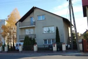 Unterkunft – Gästezimmer