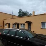 Noclegi , pokoje gościnne