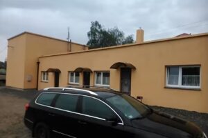 Unterkunft, Gästezimmer