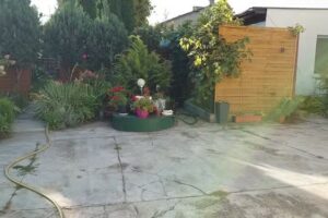 Accommodation & Guest Rooms