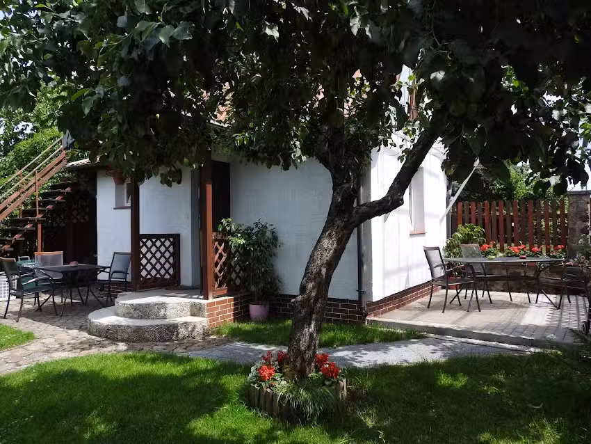 Unterkunftszimmer Gästezimmer