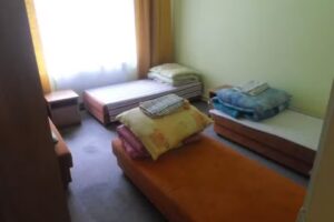 Noclegi Pokoje Kwatery Kleszczów