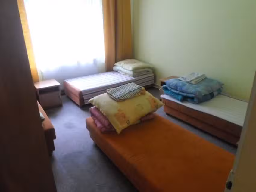 Accommodation Rooms Lodging Kleszczów