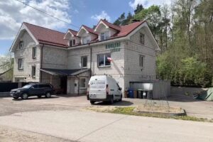 Noclegi Pokoje Leśna Kwidzyn