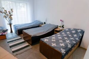 Noclegi, pokoje oraz kwatery pracownicze – NASIELSK