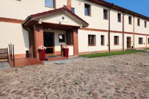 Noclegi – pokoje pracownicze Koszalin hotel