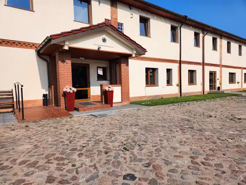 Noclegi – pokoje pracownicze Koszalin hotel