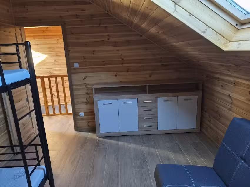 Accommodation, Rooms at Monika’s