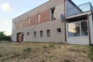 Accommodation Portowa Opole