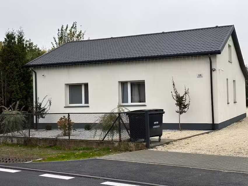 Workers’ accommodation