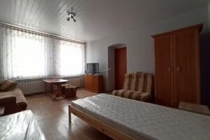 Arbeiterunterkünfte