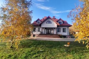 Workers’ accommodation