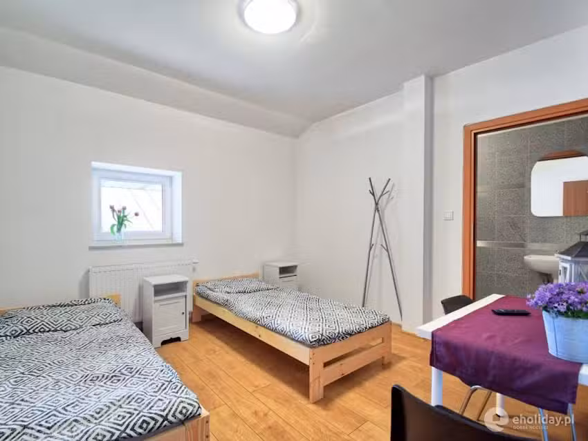 Worker Accommodation and Rooms for Rent