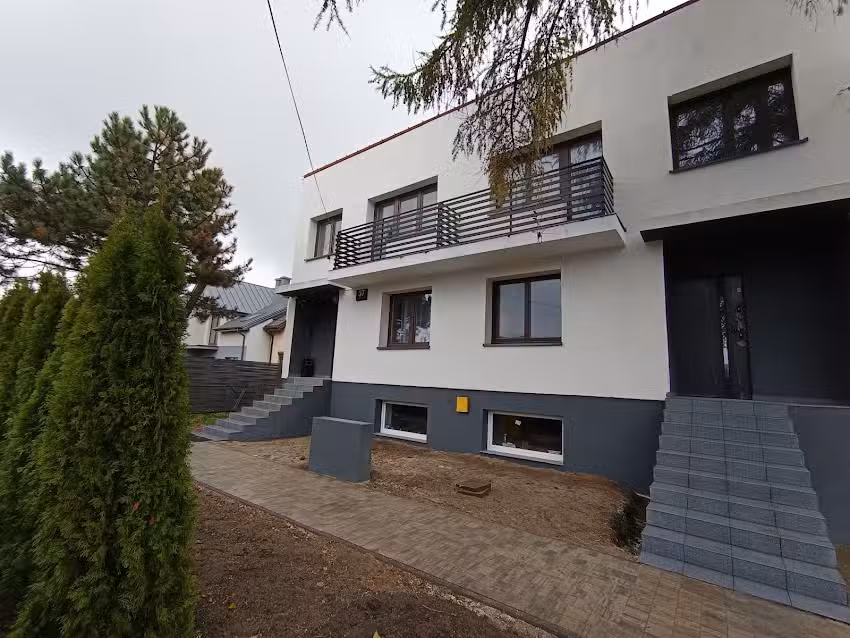 Noclegi pracownicze Partyzantów37