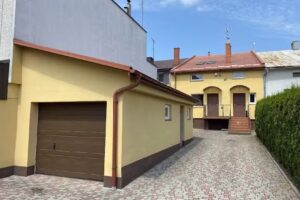 Workers’ Accommodation in Rzeszów and the Surrounding Area