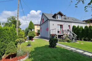 Noclegi pracownicze u Doroty