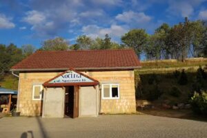 Worker’s Accommodation at Kazimierz’s. Cheap accommodation in Piła, accommodation in Jeziorki near Piła.