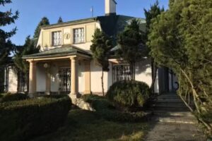 Arbeiterunterkünfte Breslau