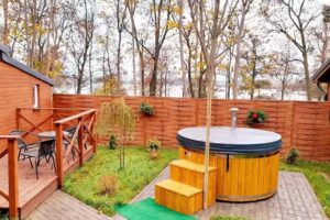 Unterkunft in der Nähe von Czos