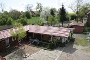 Unterkunft Obere Ursache