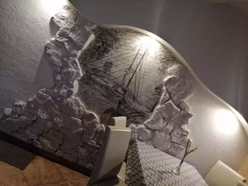 Noclegi Przystań nad Wartą