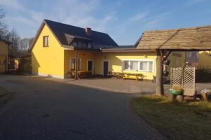 Noclegi Radziejowice