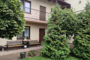 Rawicz Accommodation Guest Rooms Accommodation Agrotourism by the Reservoir