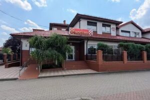 Noclegi Roco Latte Grajewo