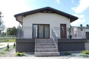 Noclegi Rybnik – Leśna Ostoja