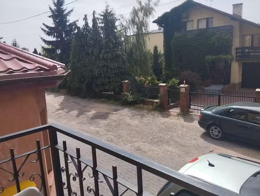 Accommodation Skorpion