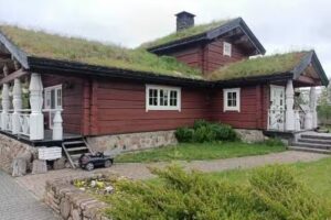 Accommodation Sławex