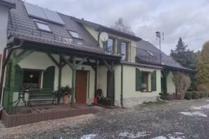 Accommodation Sunny Valley