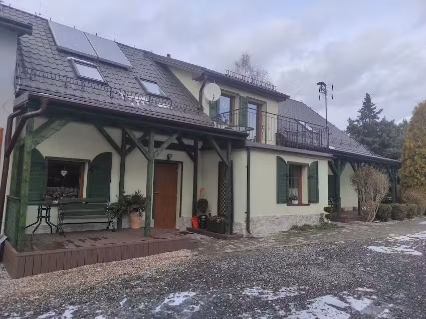 Noclegi Słoneczna Dolina