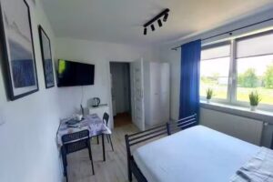 Unterkunft Sochaczew