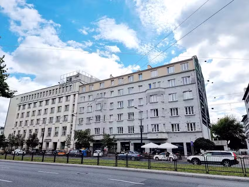 Stadion Bed & Breakfast-Unterkunft