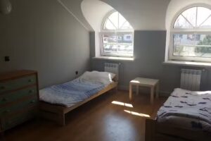 Unterkunft Stalowa Wola