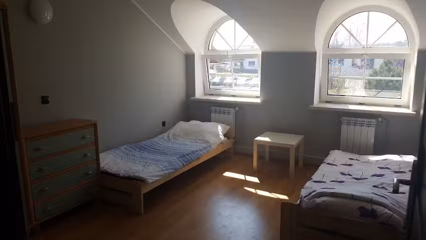 Accommodation Stalowa Wola