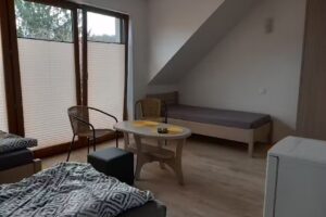 Accommodation Stanislaw Rodzik