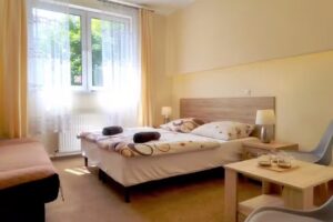 Unterkunft Strzelec Karpacz