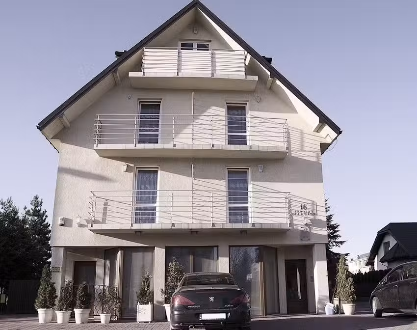 Noclegi Studio 16 Nowy Sącz