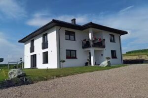 Sunny House Accommodation