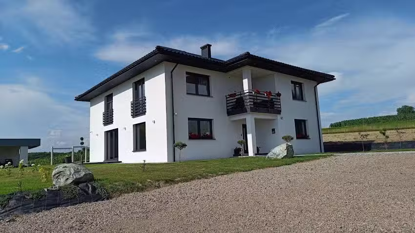 Sunny House Accommodation