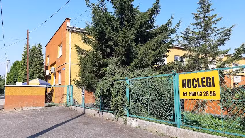 Noclegi Świebodzice Jolend