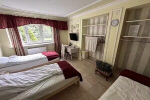 Sylana’s Accommodation