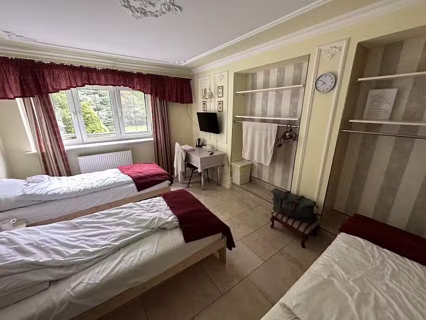 Sylana’s Accommodation