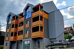 Noclegi Szczawnica , Przystanek Pieniny , pokoje na wynajem