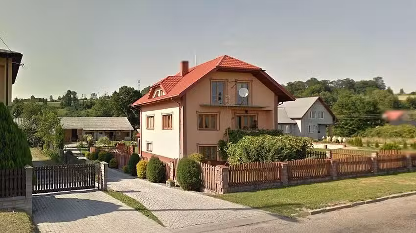 Accommodation Szczebrzeszyn