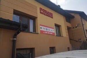 Accommodation Szumowo Rokicki