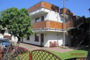 Accommodation Terrace