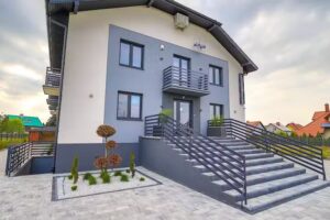 Unterkunft Targowa 37 – Uniejów